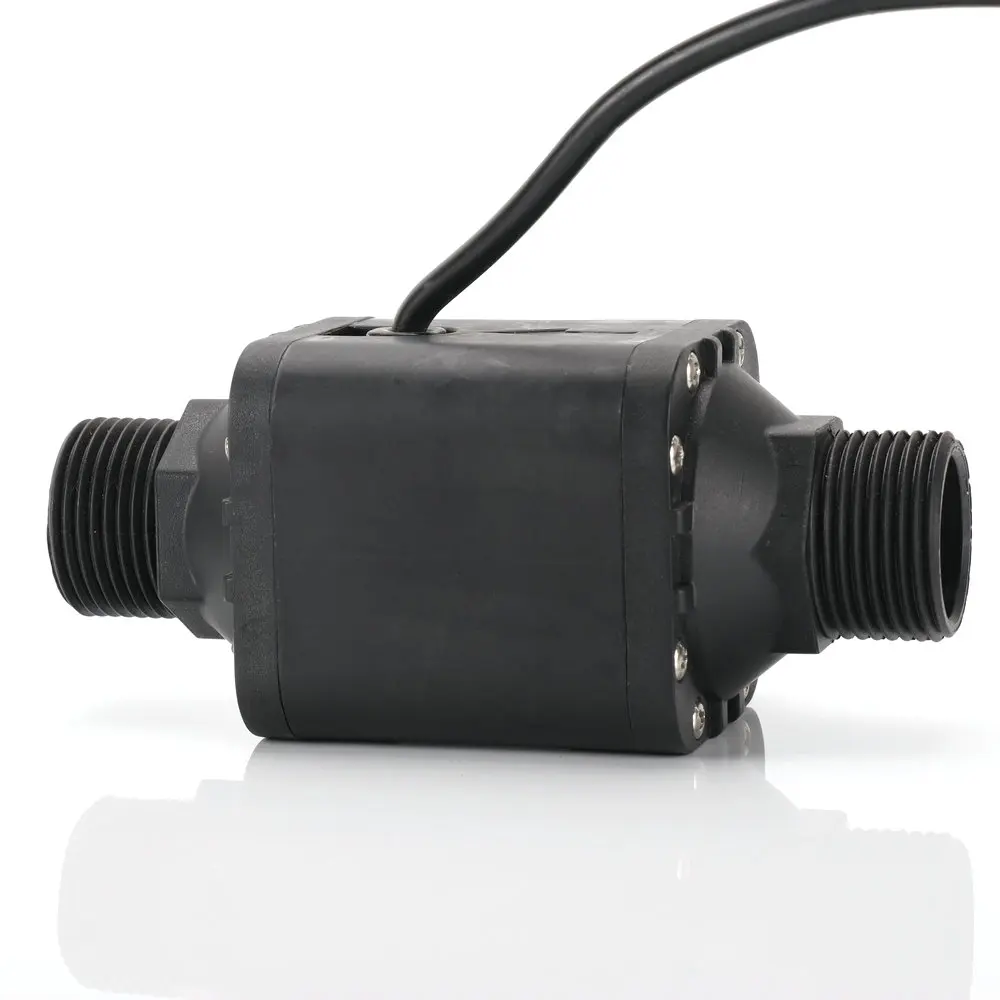 DC 12v 24v high pressure water pump