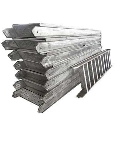 
Boat Steel/Aluminum Vertical Ladder for Ship 