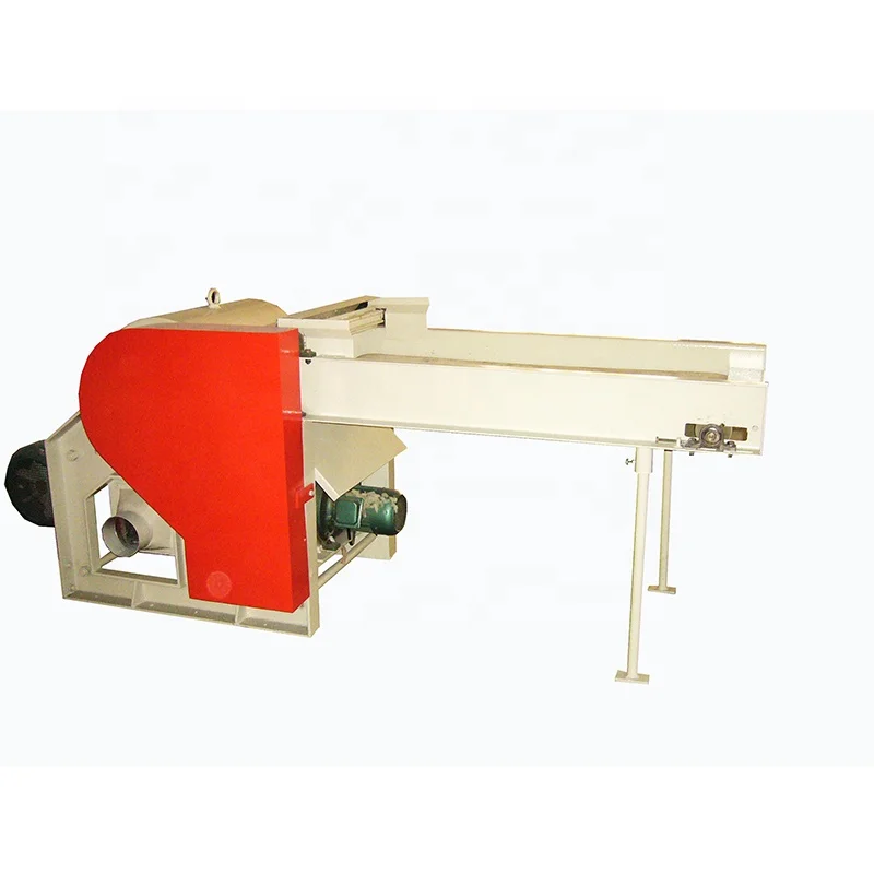 Hot sale ERC-C01/02 Sponge Sponge crusher block machine