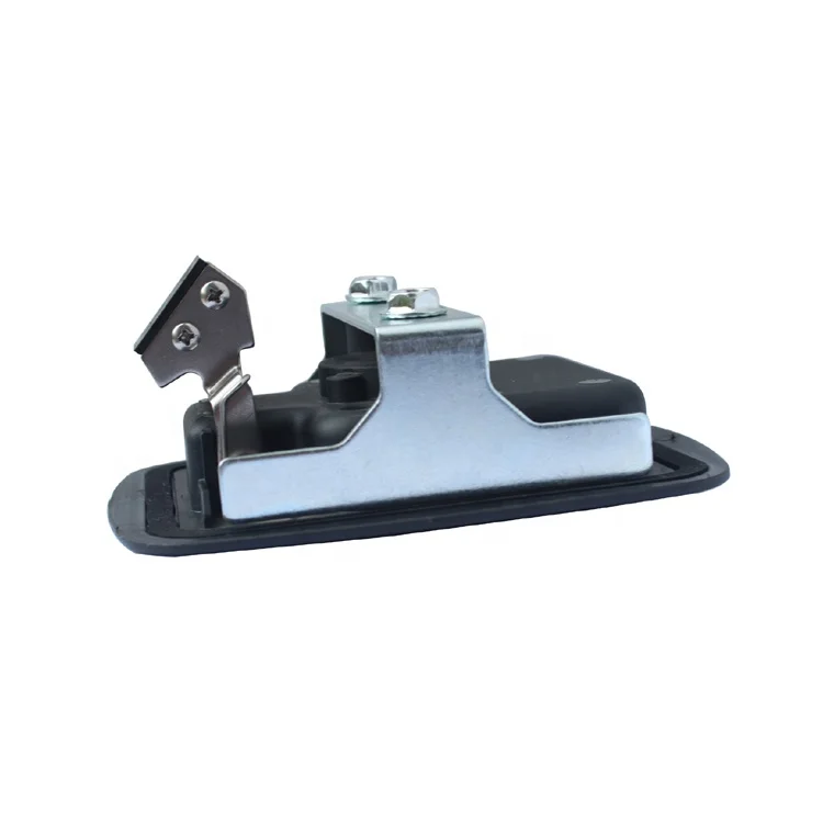 
RV motorhomes accessories for caravan Cabin door lock car door accessories 