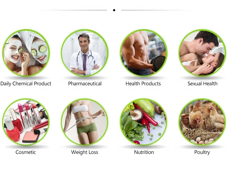 
99% Nootropics Phenylpiracetam/ Carphedon powder CAS 77472-70-9 