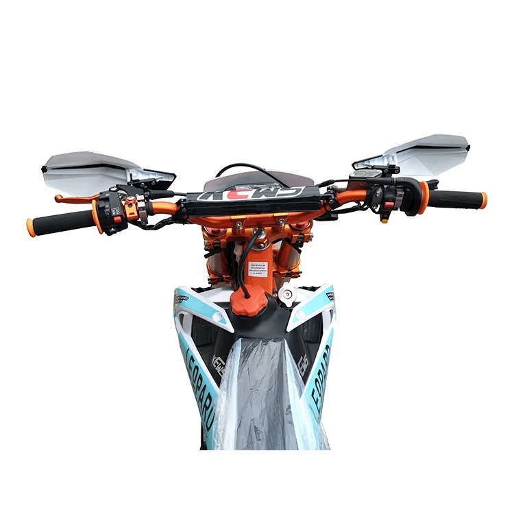 
Chongqing High Quality Four Stroke Off Road Motorcycle 250cc dirt bikes 