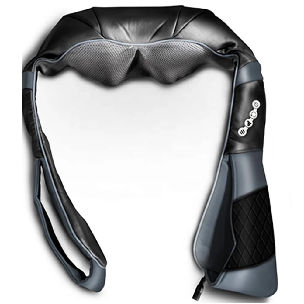  Wholesale Massagers for Neck and Back With Factory