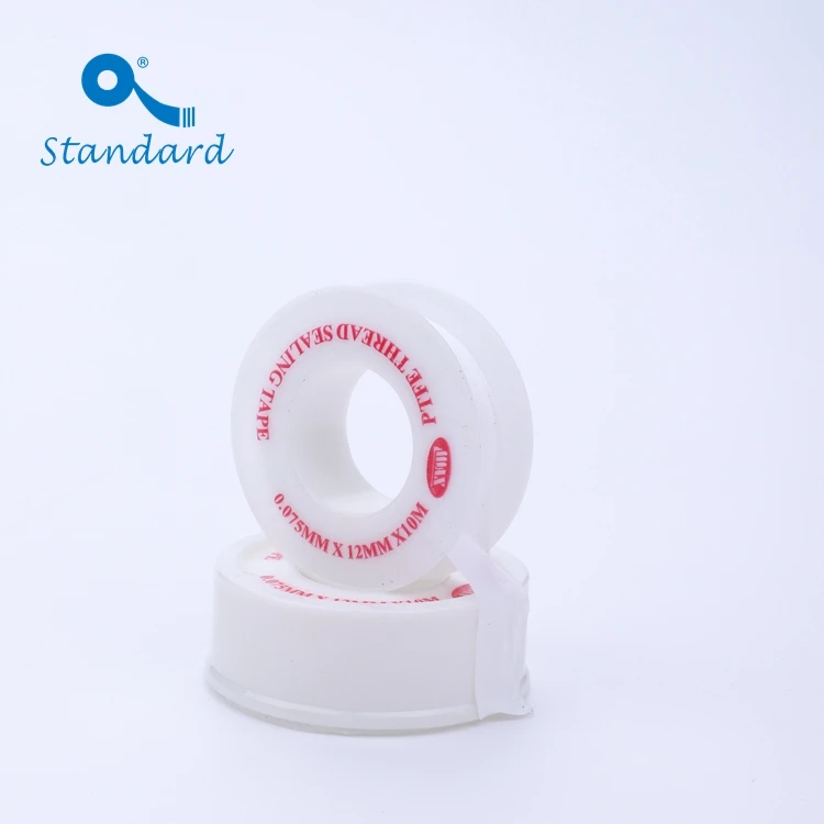 
Ptfe Tape Thread Seal Tape products 