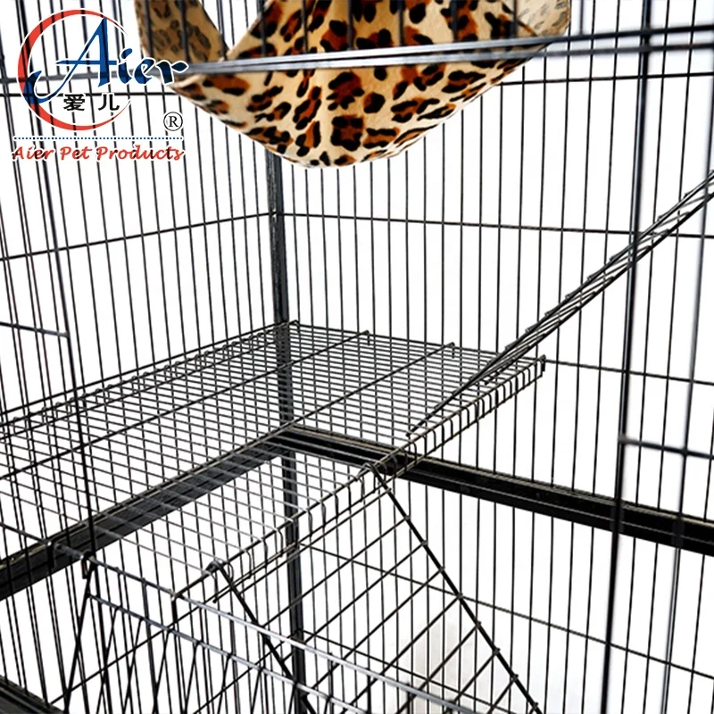 Wholesale Cat Cages Pet Houses Furniture Outdoor Sangkar Price Of For Cat Cage