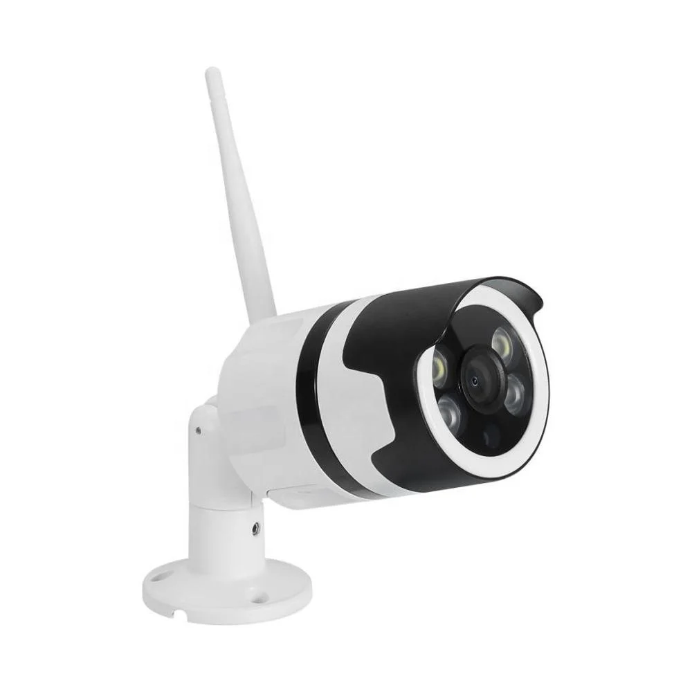 cctv wireless camera wifi ip waterproof 1080p 2 megapixel surveillance system