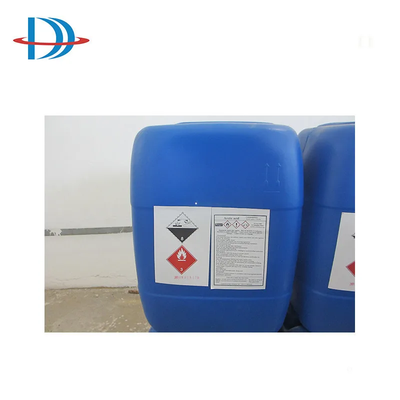 
Finely Processed Acetic Acid South Korea Glacial Acetic Acid Price 
