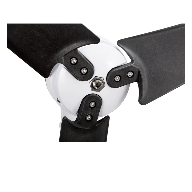 Sunnily factory direct supply 1.5KW Low Start Up quiet working High Efficiency horizontal axis Wind Generator