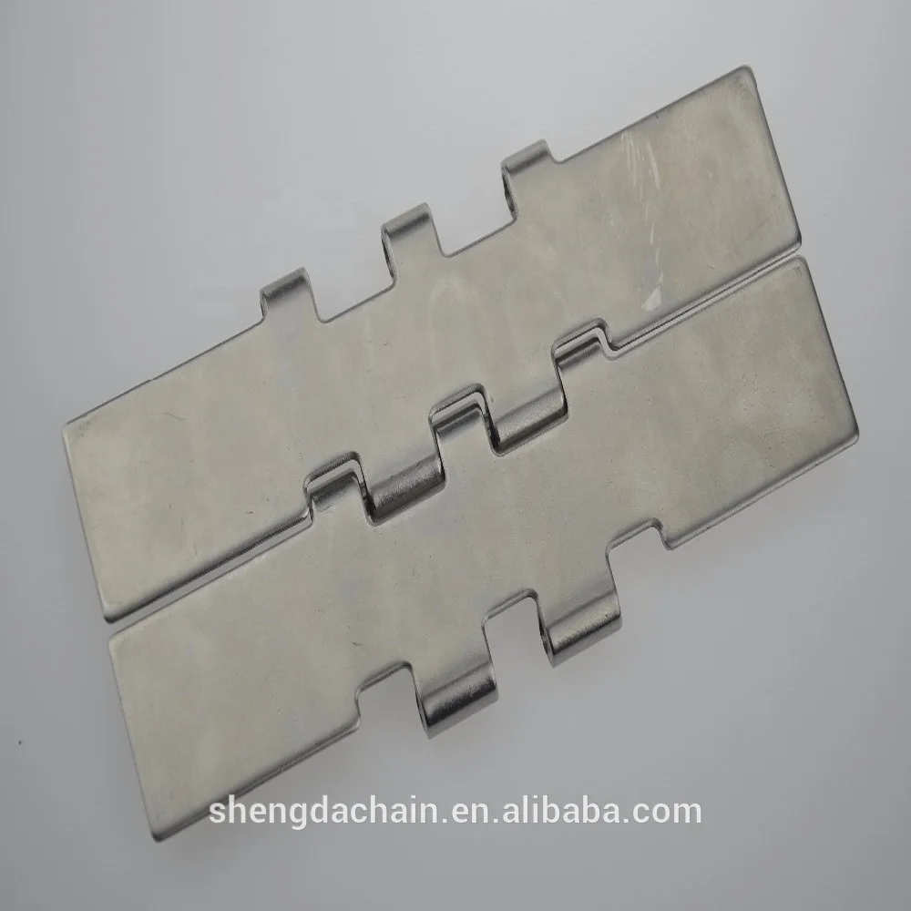 
Top Chain Conveyor For Bottle Packing line 