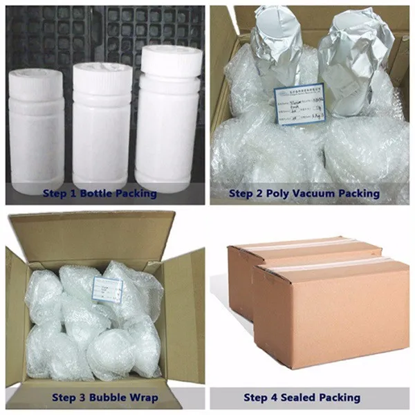 Factory price 5N Micron Tellurium Dioxide/Tellurium Oxide powder