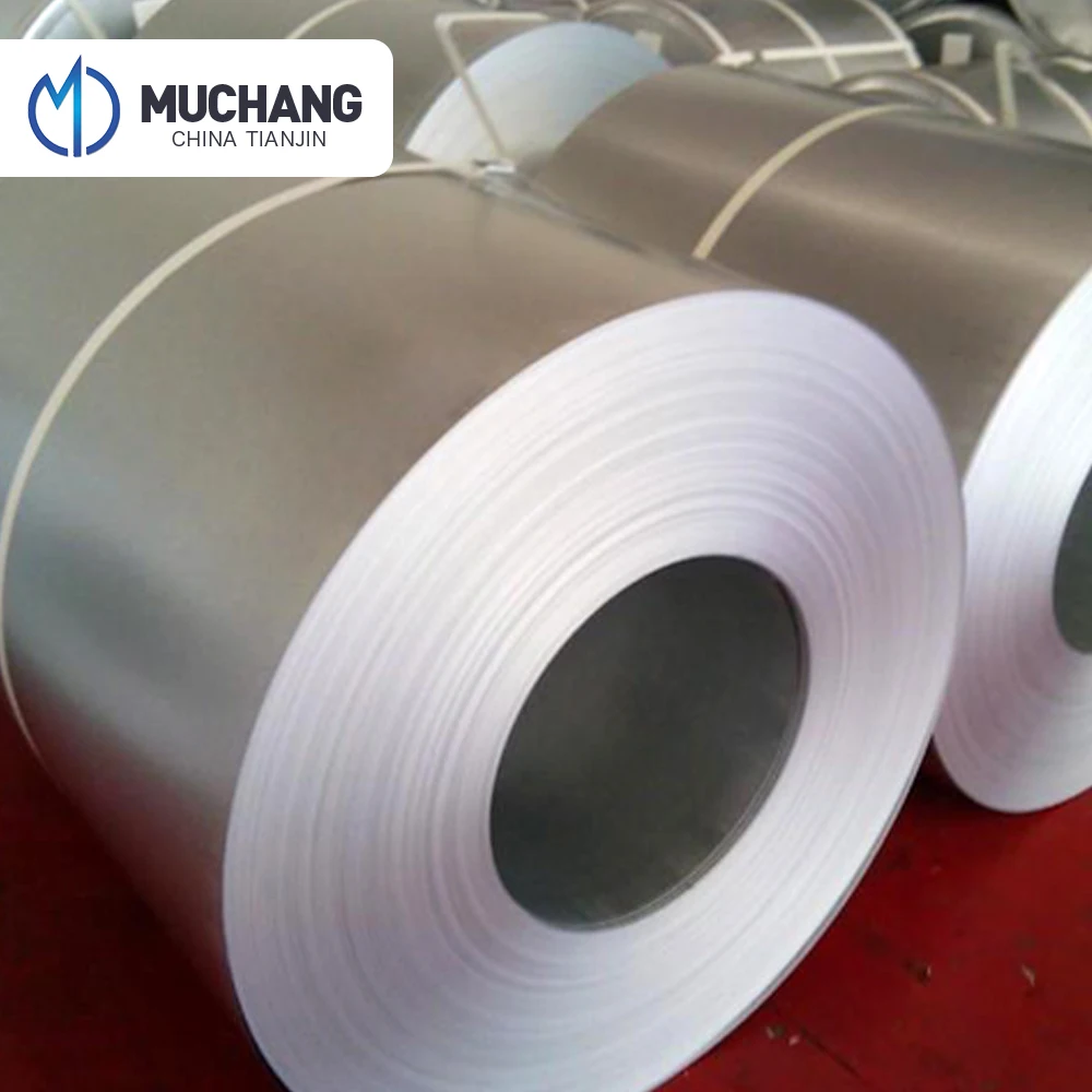 Aluzinc Galvalume steel coil for factory price zinc sheet
