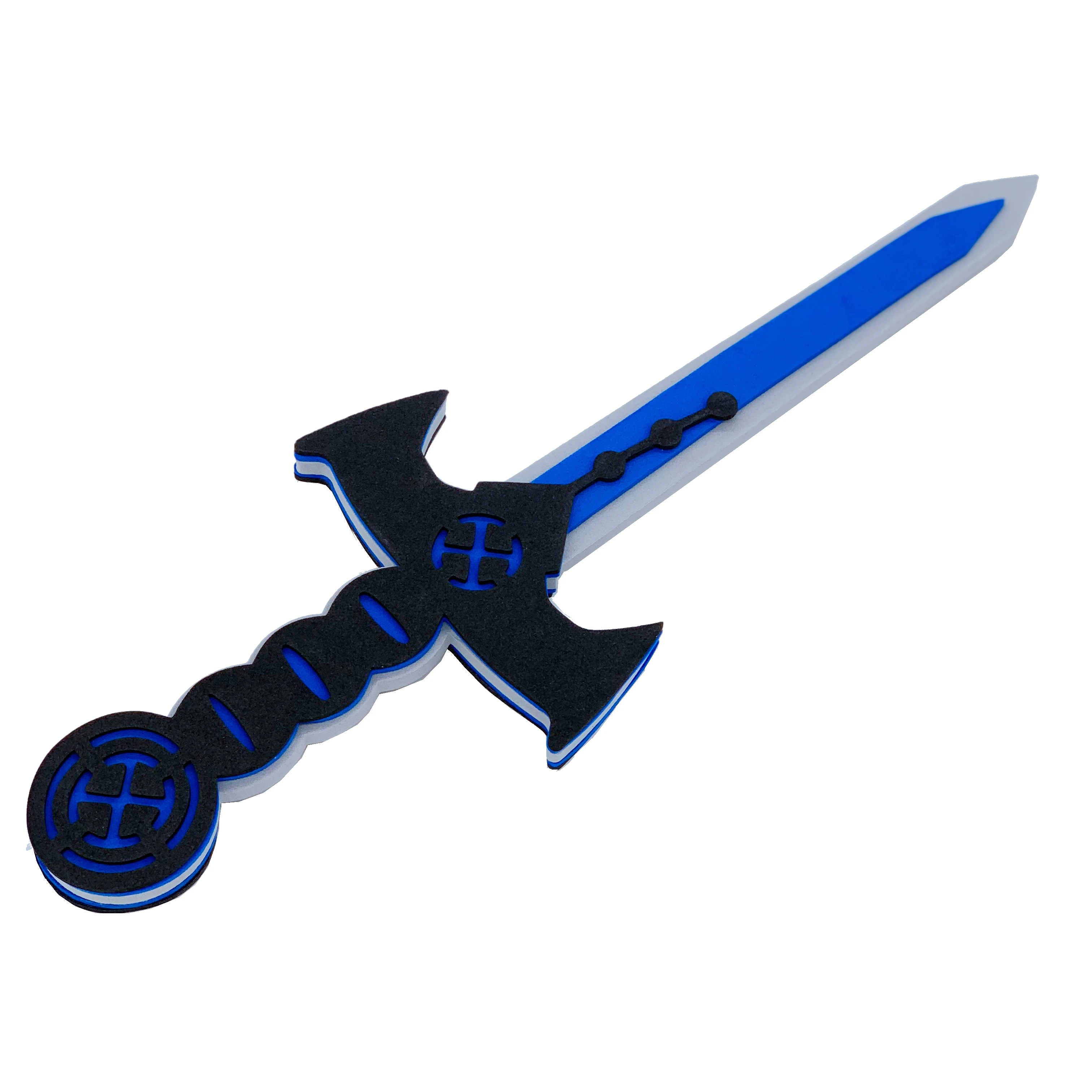 Buy Swords Wholesale Eco Friendly Customized Eva Foam Sword Toy