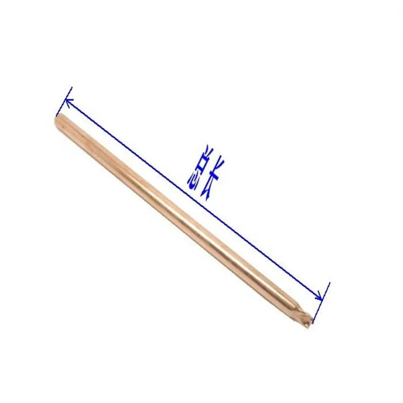 Поставка бентов и плоской медной тепловой трубки для системы охлаждения