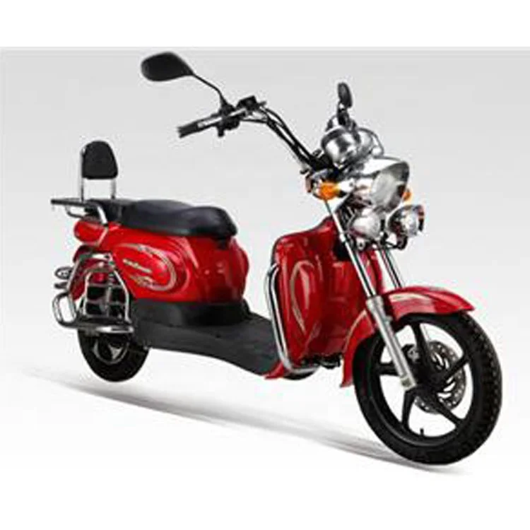 
Cool Small 72V 20Ah lithium battery electric motorcycle for adult 