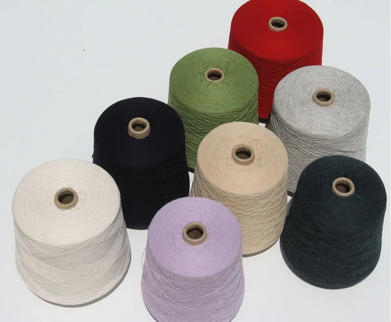 
Cashmere Yarn 