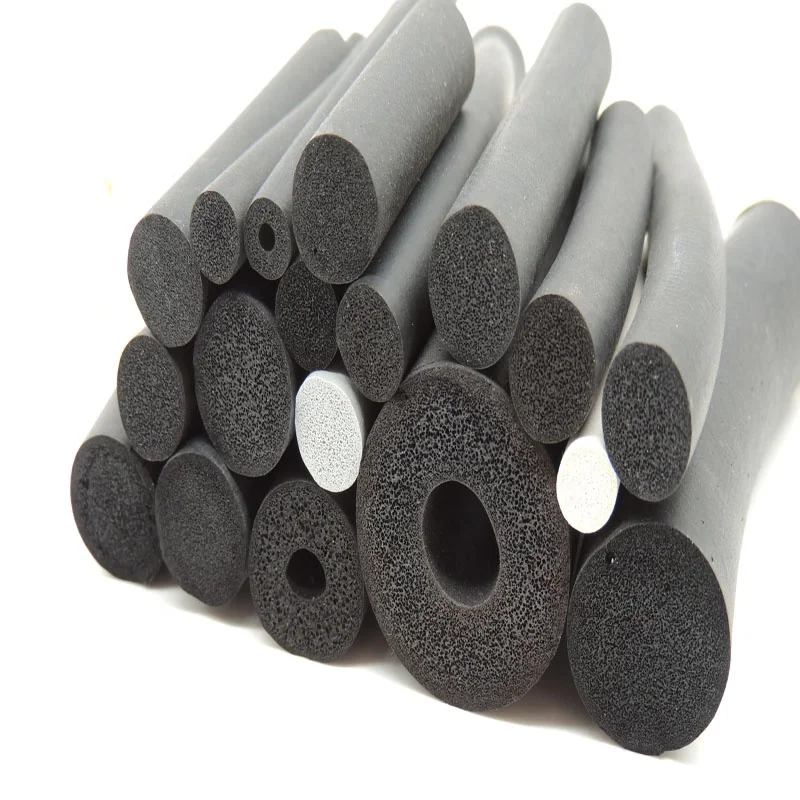 Customized Sponge rubber for open head metal drums