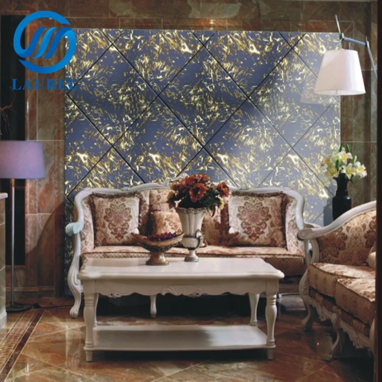 3-8mm Antique Mirror Glass sheet for decoration