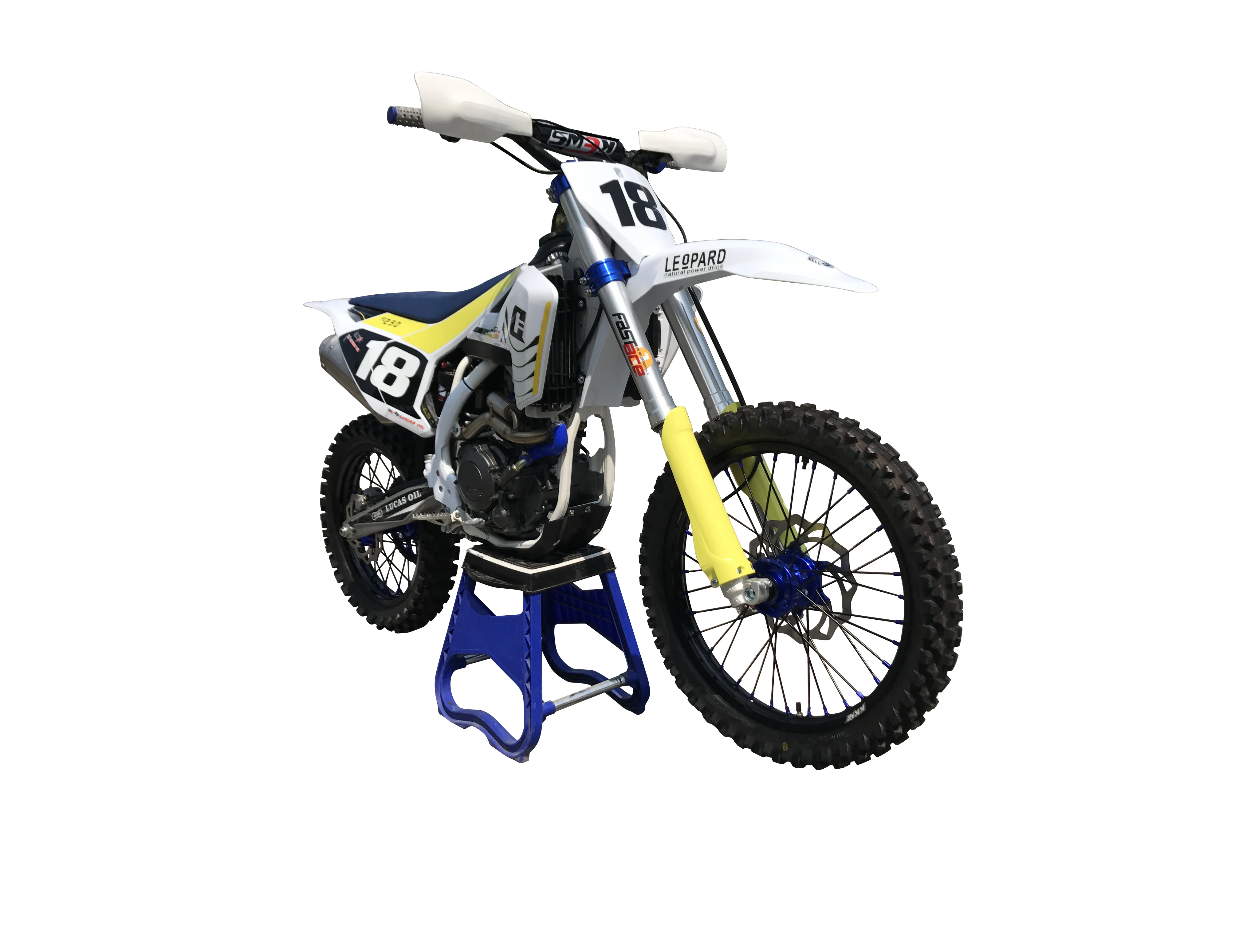 
High Quality 450cc Gasoline Off Road Motorcycle 450cc dirt bike Made in ChongQing 