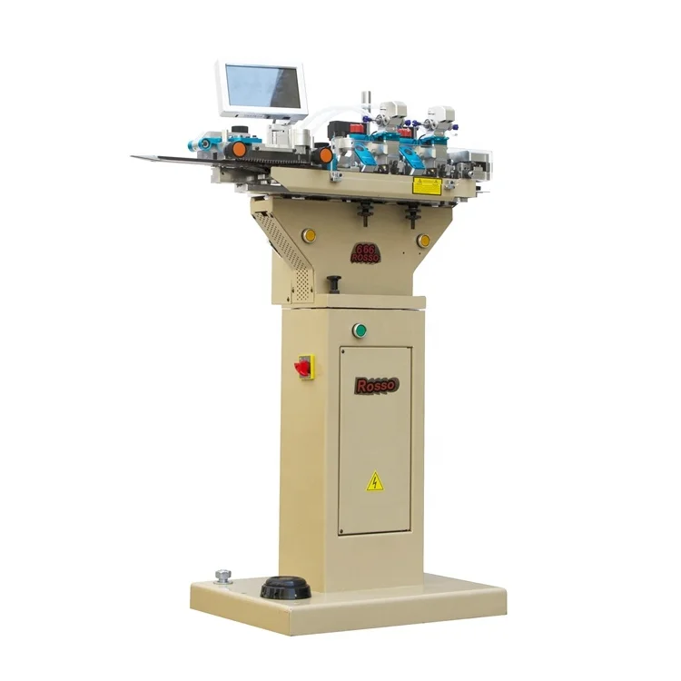 The Full Automatic Socks seam Sewing closing  Machine