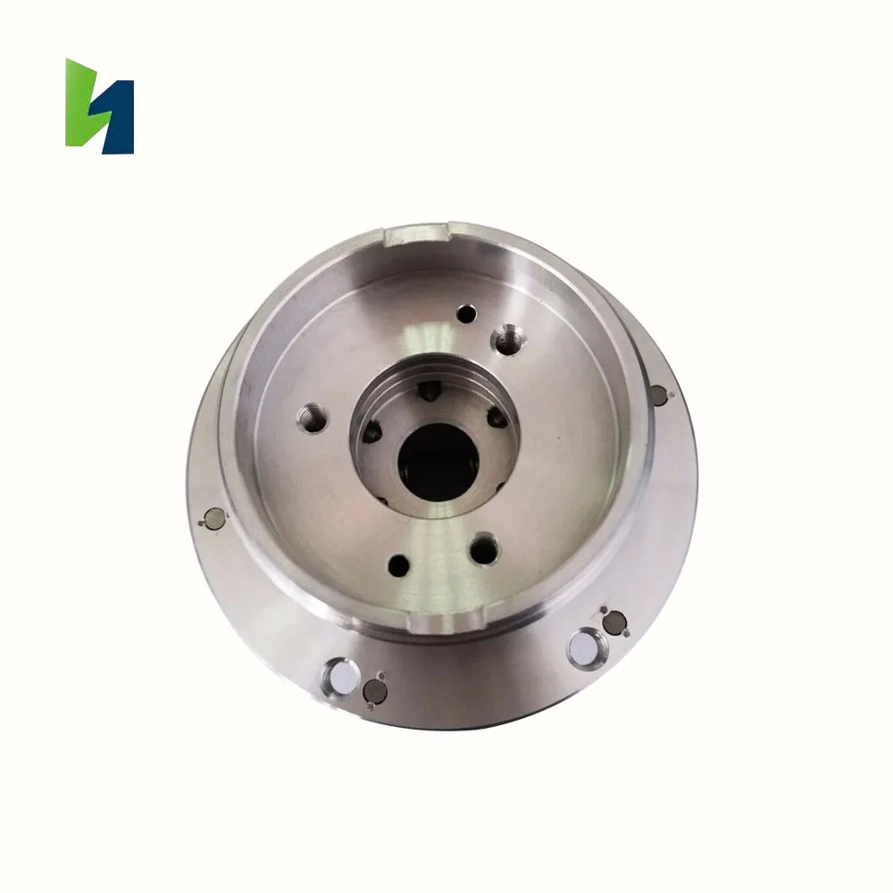 Турбокомпрессор запасных частей двигателя для IHI VTR161 нефть Стропальщик