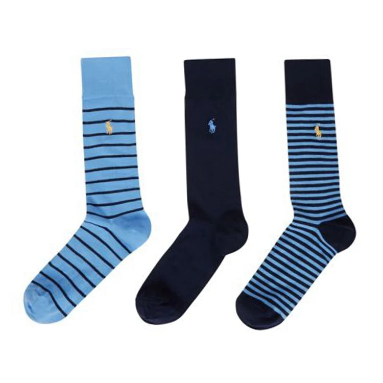 KT3-A358 polo socks