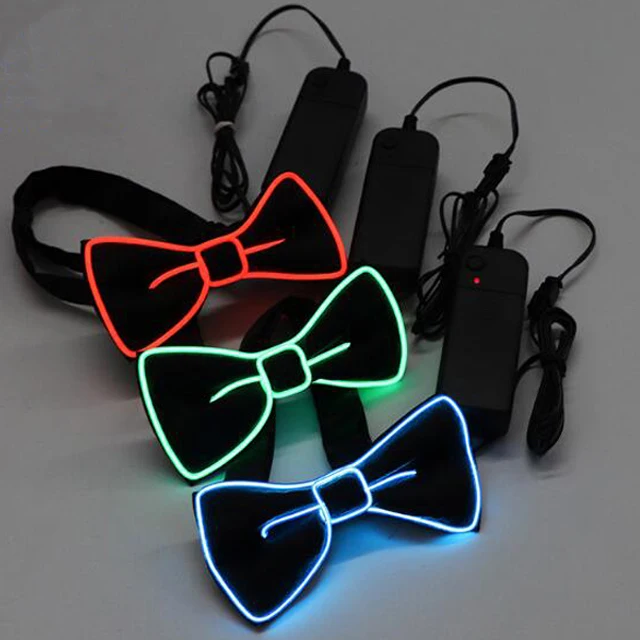 Women Gender and Adults Age Group Butterfly Tie