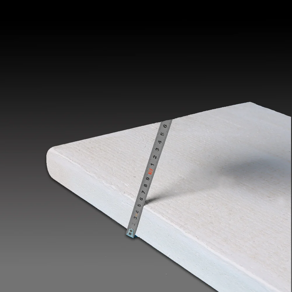 lowes refractory fireproof ceramic fiber board for wood stove