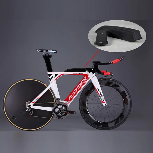 Chinese triathlon bikes, carbon tt bike frame, TT bike frame