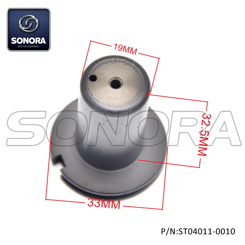 DELLORTO E Carburetor DIAPHRAGM Piston for SYM PEUGEOT(P/N:ST04011-0010 ) top quality
