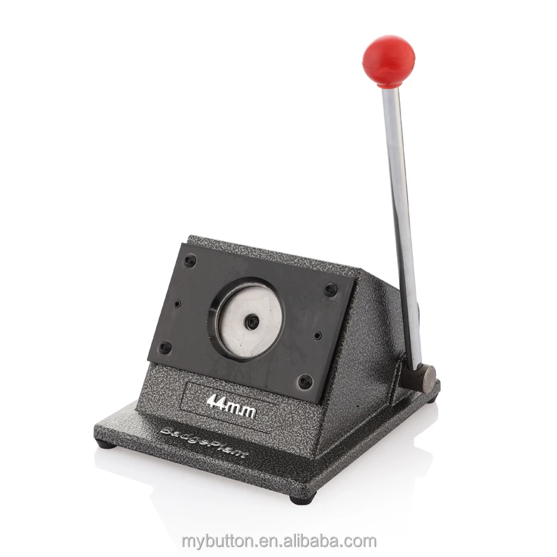 1-3/4 '44 мм ручной бумага круг резак