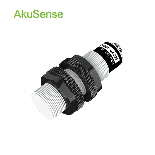 Parking sensor ultrasonic sensor