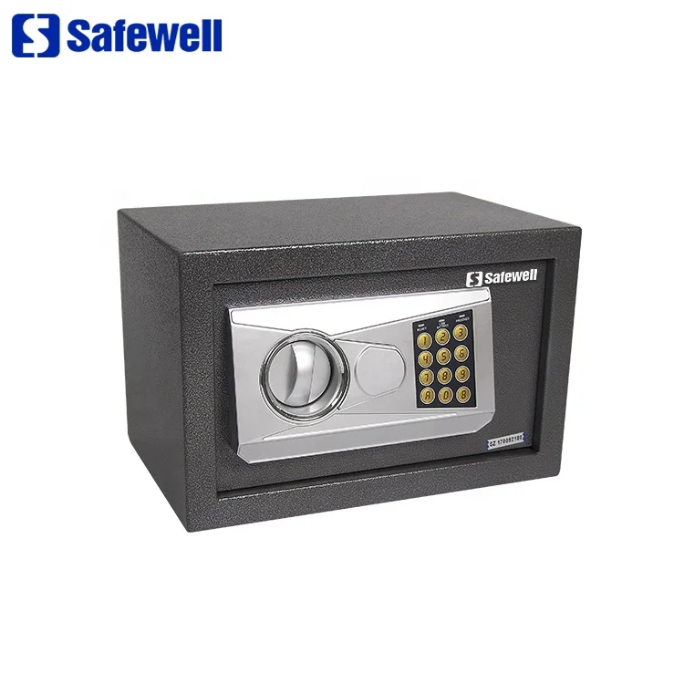 Safewell 20NEA практичный моторизованный электронный Сейф