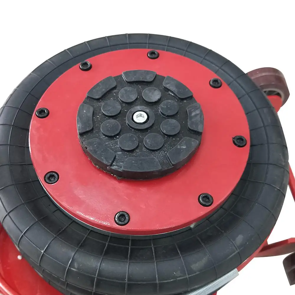 
3 ton portable pneumatic air bag car jack lift 