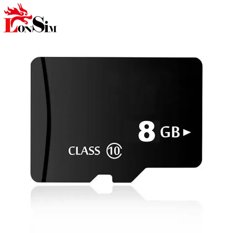 Factory wholesale high quality 2G 4G 8Gb16Gb 32Gb 64Gb TF memory card