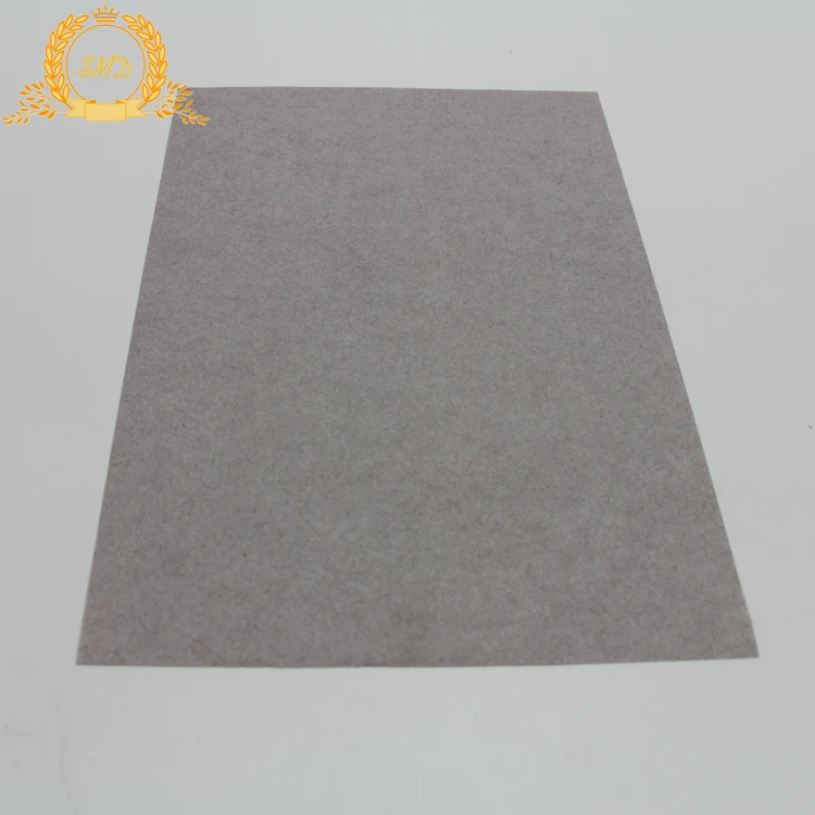 Натуральная 28-130gsm крафт оберточной бумаги мясник