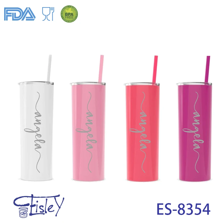 20oz stainless steel tumbler wholesale double wall travel mug insulated