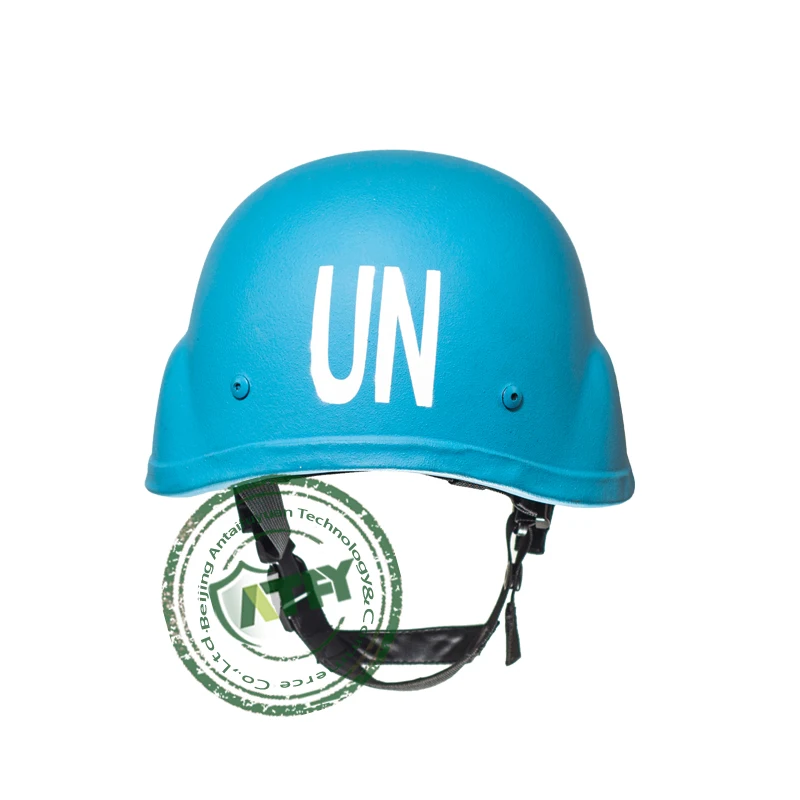 ballistic UN Helmet military tactical