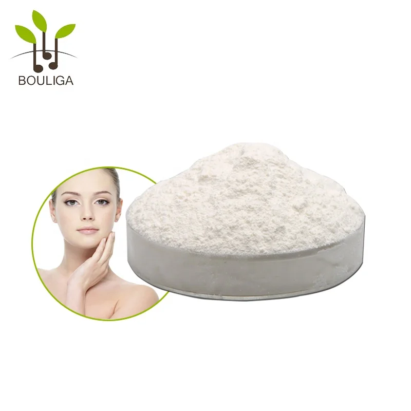 
 Натуральный косметический сорт гиалуроновой кислоты порошок купить от qufu  