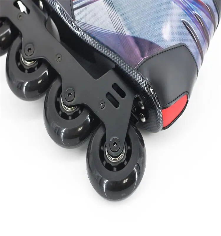 High Quality Factory Directly Professional Roller Hockey Skates