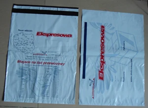 
Courier Bag mailing bag poly mailer 