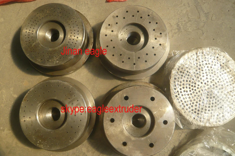 jinan eagle Производственная линия для корма рыб 3 т/ч