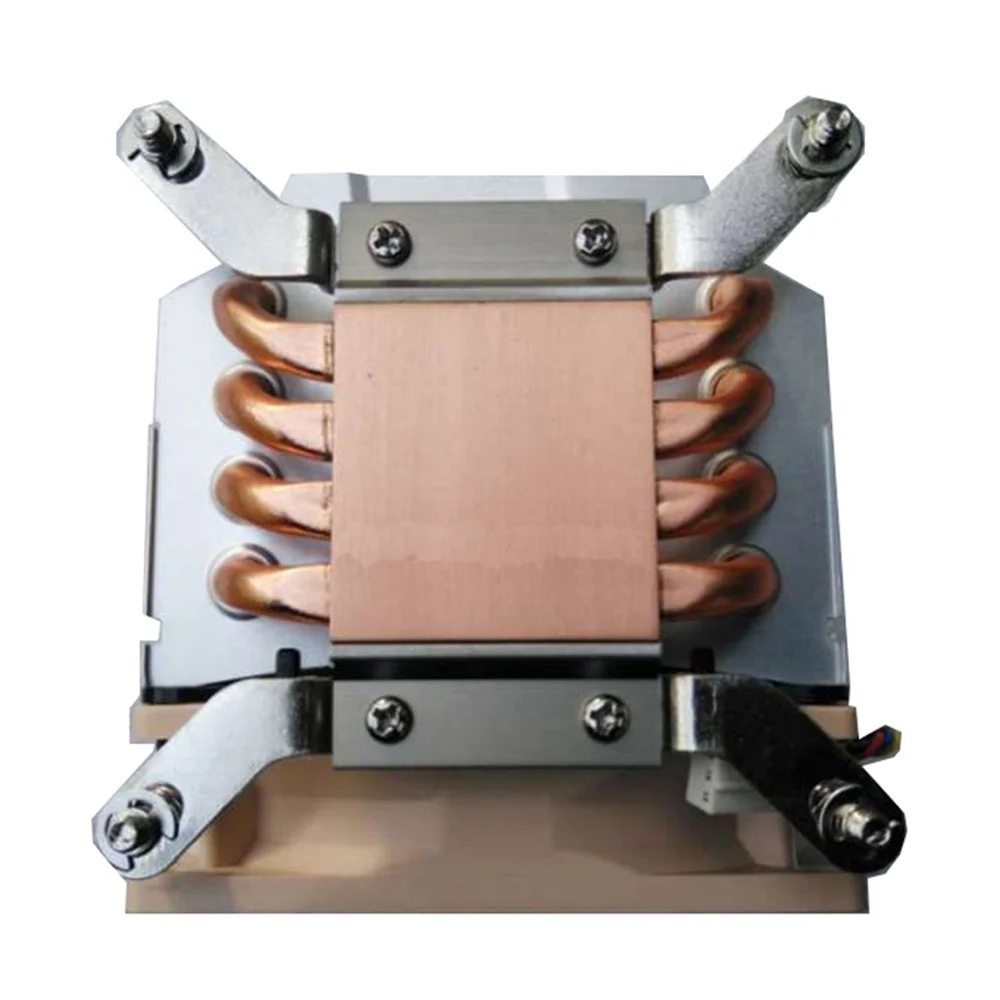 3U 4U  CPU cooler heat sink for LGA1150/1151/1366/2011