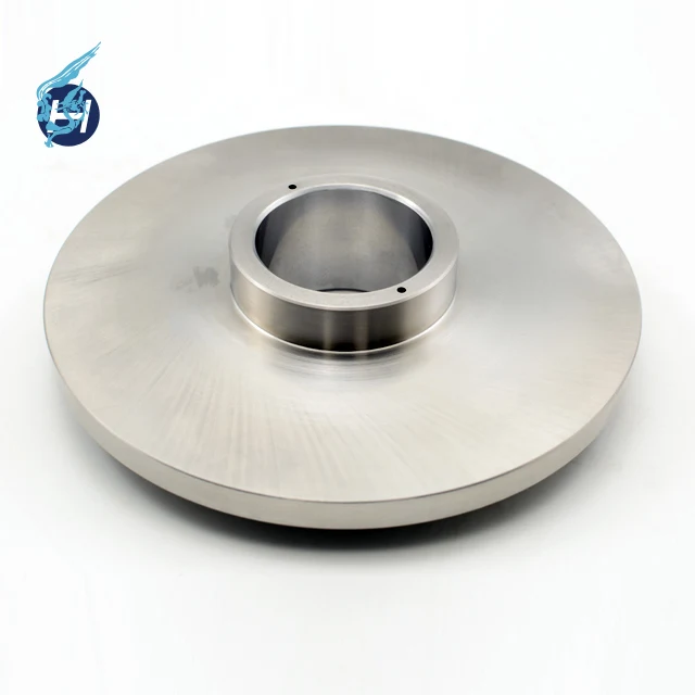 high demand for CNC machining of stainless steel parts, precision machining of aluminum parts