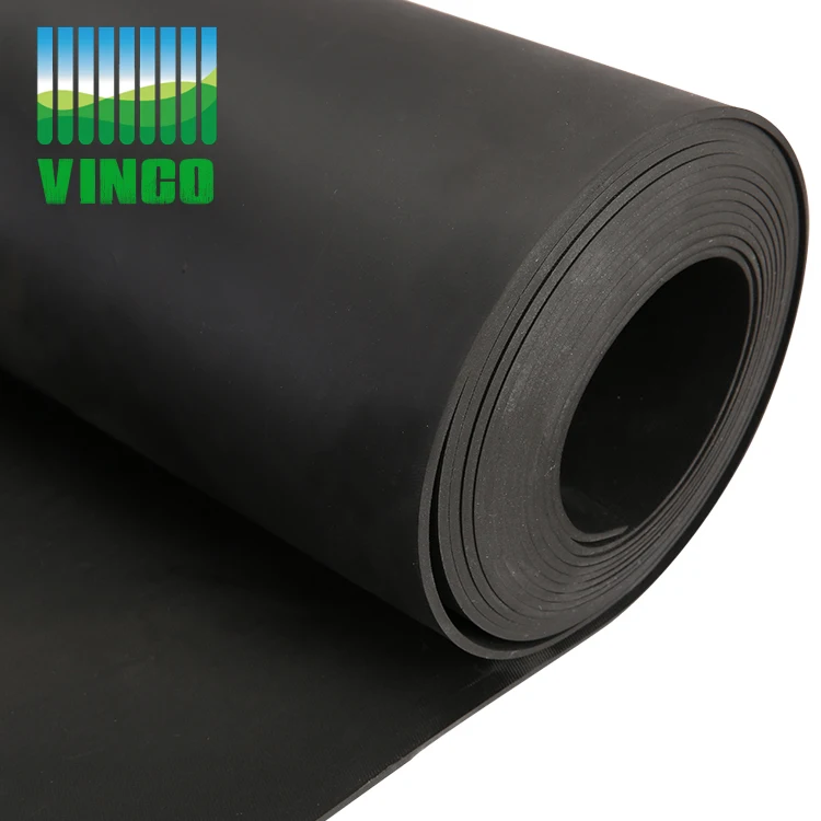 mass loaed vinyl sound barrier  Soundproof materials Deadening Felt