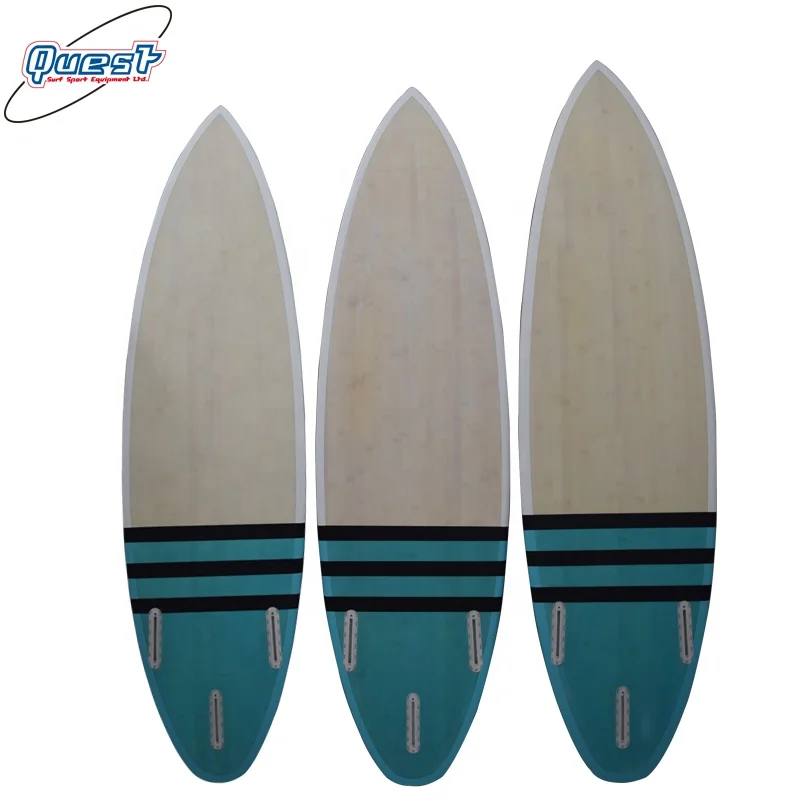 Wholesale EPS Foam Surfboard Kite Surf Board For Surfing