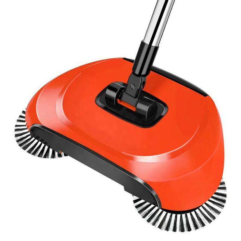 
High quality cheap price factory sweeper dust cleaning sweeper 