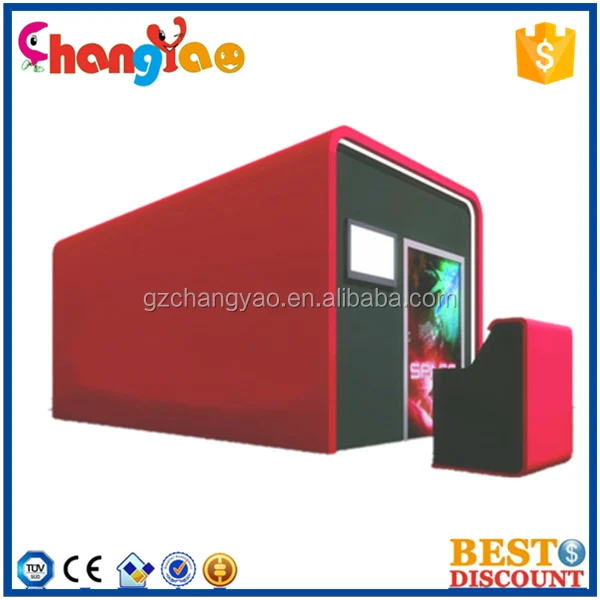 Захватывающие Классические фильмы для взрослых 5D 7D кинотеатр производителя