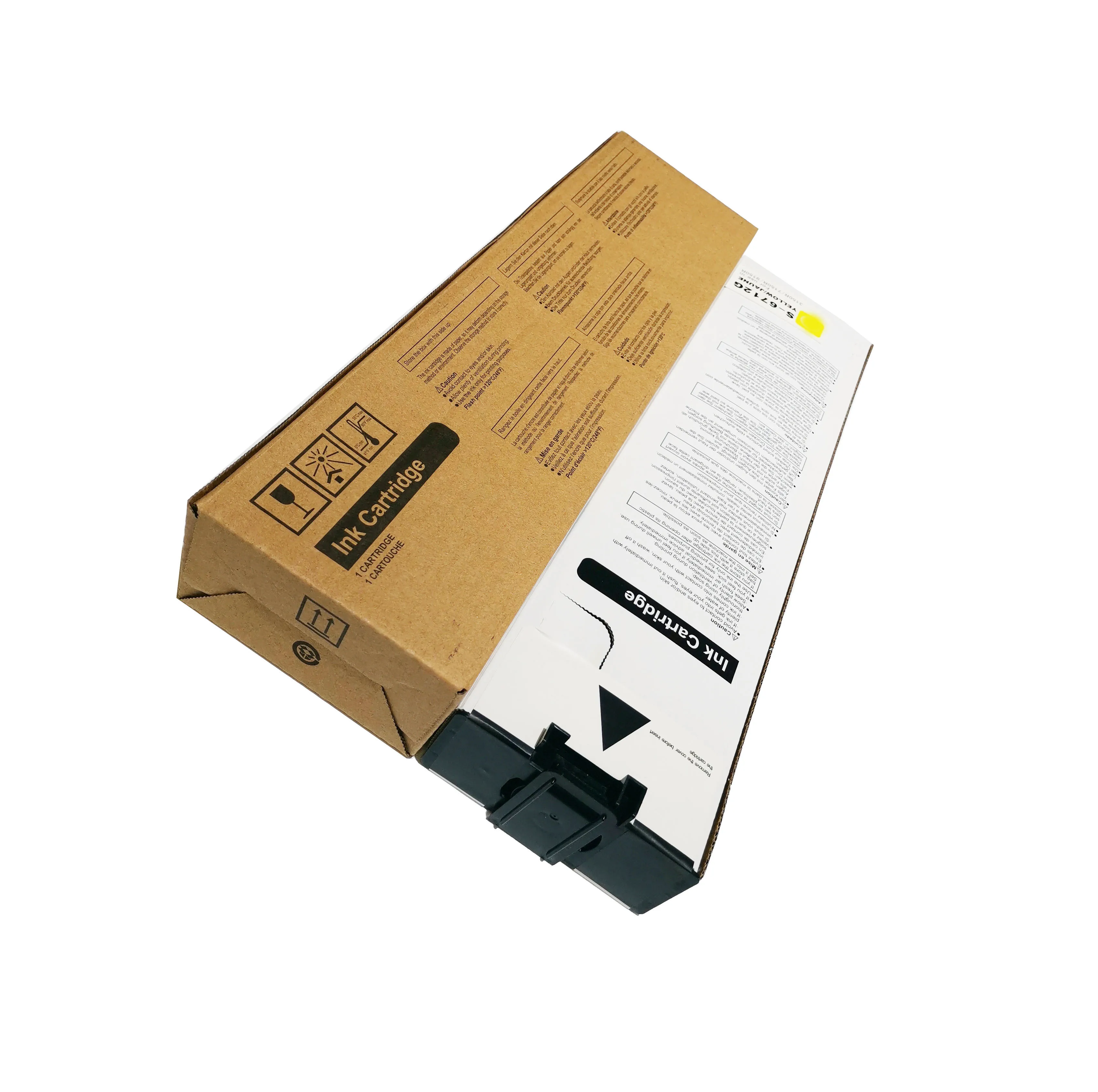 High Quality Compatible  Ink Cartridges  for Comcolors 3150r 7150r 9150R S-6712g