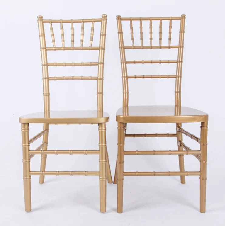 Отель дерево золото чайвари стул свадьба