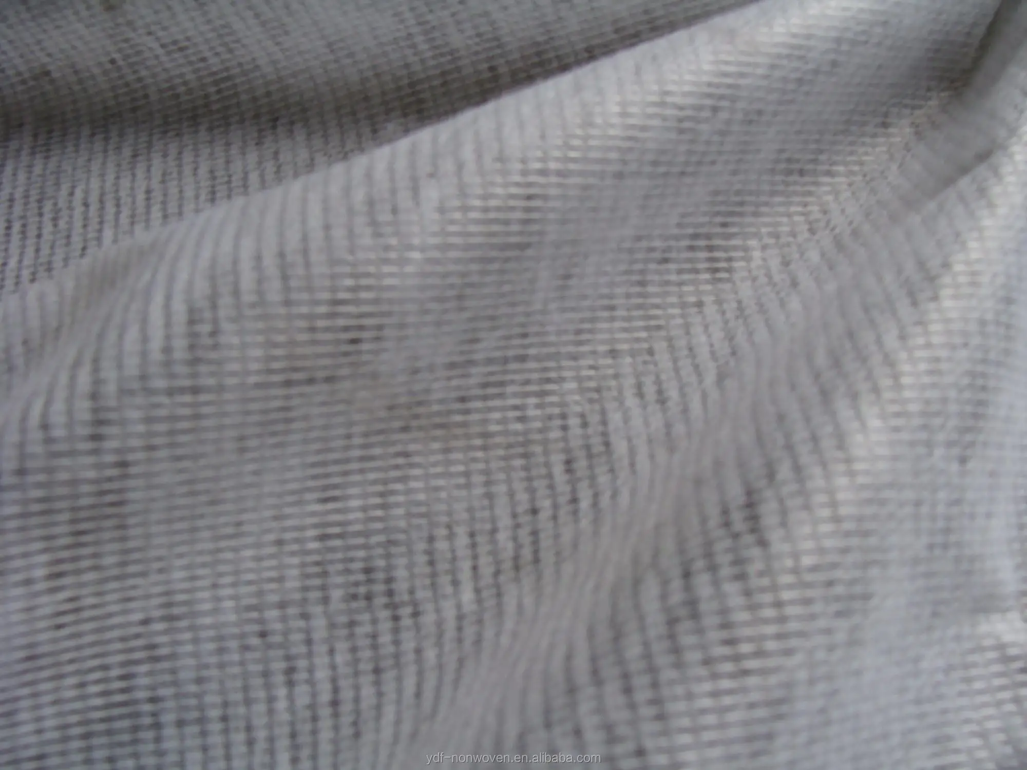transparent waterproof fabric roofing waterproof stitchbond polyester nonwoven fabrics
